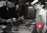 Image of USS Saufley Atlantic Ocean, 1952, second 54 stock footage video 65675022105