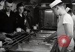 Image of USS Saufley Atlantic Ocean, 1952, second 55 stock footage video 65675022105