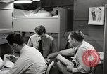 Image of USS Saufley Atlantic Ocean, 1952, second 1 stock footage video 65675022106