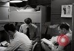Image of USS Saufley Atlantic Ocean, 1952, second 3 stock footage video 65675022106