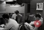 Image of USS Saufley Atlantic Ocean, 1952, second 4 stock footage video 65675022106