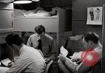 Image of USS Saufley Atlantic Ocean, 1952, second 5 stock footage video 65675022106