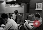 Image of USS Saufley Atlantic Ocean, 1952, second 6 stock footage video 65675022106