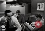 Image of USS Saufley Atlantic Ocean, 1952, second 7 stock footage video 65675022106