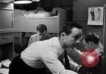 Image of USS Saufley Atlantic Ocean, 1952, second 8 stock footage video 65675022106