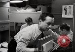 Image of USS Saufley Atlantic Ocean, 1952, second 9 stock footage video 65675022106