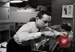 Image of USS Saufley Atlantic Ocean, 1952, second 11 stock footage video 65675022106