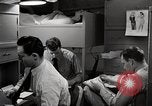 Image of USS Saufley Atlantic Ocean, 1952, second 14 stock footage video 65675022106