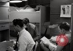 Image of USS Saufley Atlantic Ocean, 1952, second 15 stock footage video 65675022106