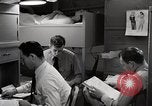 Image of USS Saufley Atlantic Ocean, 1952, second 16 stock footage video 65675022106