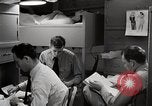 Image of USS Saufley Atlantic Ocean, 1952, second 17 stock footage video 65675022106
