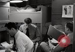 Image of USS Saufley Atlantic Ocean, 1952, second 18 stock footage video 65675022106