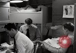 Image of USS Saufley Atlantic Ocean, 1952, second 19 stock footage video 65675022106