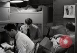Image of USS Saufley Atlantic Ocean, 1952, second 20 stock footage video 65675022106