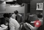 Image of USS Saufley Atlantic Ocean, 1952, second 22 stock footage video 65675022106