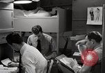 Image of USS Saufley Atlantic Ocean, 1952, second 23 stock footage video 65675022106