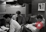 Image of USS Saufley Atlantic Ocean, 1952, second 26 stock footage video 65675022106