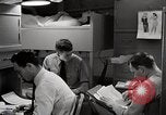 Image of USS Saufley Atlantic Ocean, 1952, second 27 stock footage video 65675022106