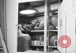 Image of USS Saufley Atlantic Ocean, 1952, second 28 stock footage video 65675022106