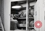 Image of USS Saufley Atlantic Ocean, 1952, second 29 stock footage video 65675022106