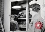 Image of USS Saufley Atlantic Ocean, 1952, second 30 stock footage video 65675022106