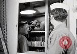 Image of USS Saufley Atlantic Ocean, 1952, second 31 stock footage video 65675022106