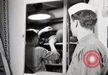Image of USS Saufley Atlantic Ocean, 1952, second 33 stock footage video 65675022106