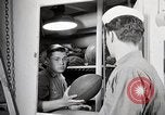 Image of USS Saufley Atlantic Ocean, 1952, second 35 stock footage video 65675022106