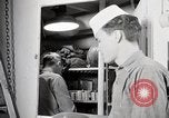 Image of USS Saufley Atlantic Ocean, 1952, second 37 stock footage video 65675022106