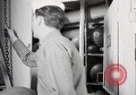Image of USS Saufley Atlantic Ocean, 1952, second 38 stock footage video 65675022106
