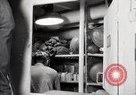Image of USS Saufley Atlantic Ocean, 1952, second 40 stock footage video 65675022106