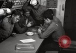 Image of USS Saufley Atlantic Ocean, 1952, second 42 stock footage video 65675022106