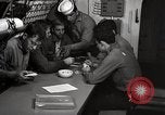 Image of USS Saufley Atlantic Ocean, 1952, second 43 stock footage video 65675022106