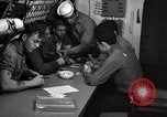 Image of USS Saufley Atlantic Ocean, 1952, second 44 stock footage video 65675022106