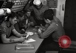 Image of USS Saufley Atlantic Ocean, 1952, second 48 stock footage video 65675022106