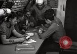 Image of USS Saufley Atlantic Ocean, 1952, second 49 stock footage video 65675022106