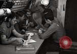 Image of USS Saufley Atlantic Ocean, 1952, second 50 stock footage video 65675022106