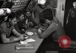 Image of USS Saufley Atlantic Ocean, 1952, second 51 stock footage video 65675022106