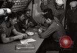 Image of USS Saufley Atlantic Ocean, 1952, second 53 stock footage video 65675022106