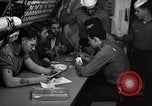 Image of USS Saufley Atlantic Ocean, 1952, second 54 stock footage video 65675022106