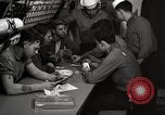 Image of USS Saufley Atlantic Ocean, 1952, second 55 stock footage video 65675022106