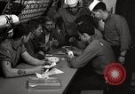 Image of USS Saufley Atlantic Ocean, 1952, second 56 stock footage video 65675022106