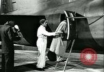 Image of Humphrey Bogart European Theater, 1944, second 10 stock footage video 65675022107
