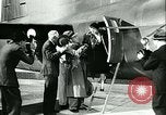 Image of Humphrey Bogart European Theater, 1944, second 13 stock footage video 65675022107