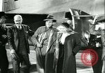 Image of Humphrey Bogart European Theater, 1944, second 16 stock footage video 65675022107