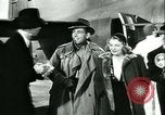 Image of Humphrey Bogart European Theater, 1944, second 17 stock footage video 65675022107