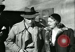 Image of Humphrey Bogart European Theater, 1944, second 19 stock footage video 65675022107
