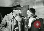 Image of Humphrey Bogart European Theater, 1944, second 20 stock footage video 65675022107