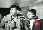 Image of Humphrey Bogart European Theater, 1944, second 21 stock footage video 65675022107