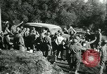 Image of Humphrey Bogart European Theater, 1944, second 41 stock footage video 65675022107